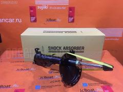 Стойка амортизатора на Toyota Harrier ACU35 SST ST-049RR-MCU35  312 901  317 156  32-P32-A  334394  4853048160  4853048170  4853048180  4853048230  4853049315  4853049325  4853049335  4853049435  4853049555  A094314865  B3373  CR-049RR-MCU35  CR8961  SJ-049RR-MCU35  SST0037, Заднее Правое расположение