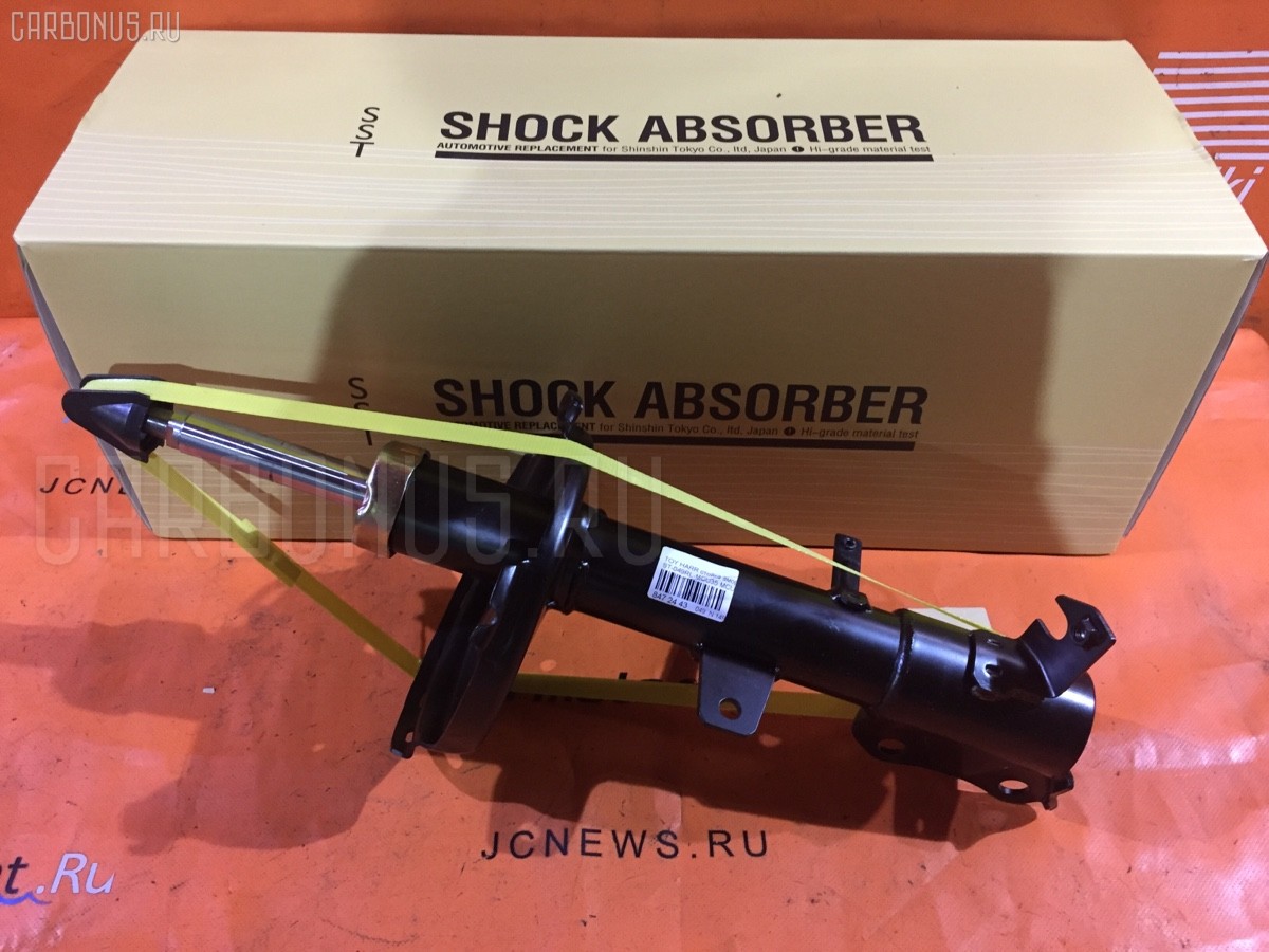 Стойка амортизатора SST ST-049RL-MCU35, 312 902, 317 155, 32-P33-A, 334395, 4854048160, 4854048170, 4854048180, 4854048230, 4854049205, 4854049215, 4854049225, 4854049265, 4854049295, A094314866, B3374, CR-049RL-MCU35, CR8962, SJ-049RL-MCU35, SST0038 на Toyota Harrier MCU35 Фото 1