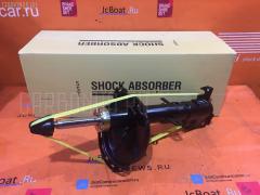 Стойка амортизатора на Toyota Harrier ACU35 SST ST-049RL-MCU35  312 902  317 155  32-P33-A  334395  4854048160  4854048170  4854048180  4854048230  4854049205  4854049215  4854049225  4854049265  4854049295  A094314866  B3374  CR-049RL-MCU35  CR8962  SJ-049RL-MCU35  SST0038, Заднее Левое расположение