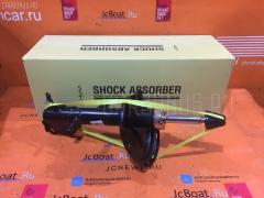 Стойка амортизатора на Toyota Harrier ACU35 SST ST-049RL-MCU35  312 902  317 155  32-P33-A  334395  4854048160  4854048170  4854048180  4854048230  4854049205  4854049215  4854049225  4854049265  4854049295  A094314866  B3374  CR-049RL-MCU35  CR8962  SJ-049RL-MCU35  SST0038, Заднее Левое расположение