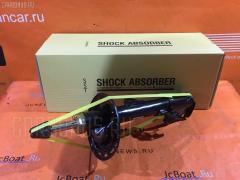 Стойка амортизатора на Toyota Venza AGV10L SST ST-049FR-VNZ  339232  48510-A9760  48510-A9780  48510-A9870  48510-A9880, Переднее Правое расположение