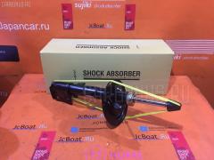 Стойка амортизатора на Toyota Venza AGV10L SST ST-049FR-VNZ  339232  48510-A9760  48510-A9780  48510-A9870  48510-A9880, Переднее Правое расположение