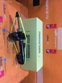 Стойка амортизатора на Toyota Venza AGV10L SST ST-049FR-VNZ  339232  48510-A9760  48510-A9780  48510-A9870  48510-A9880, Переднее Правое расположение
