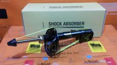 Стойка амортизатора на Toyota Venza AGV10L SST ST-049FL-VNZ  339233  48520-A9450  48520-A9470  48520-A9560  48520-A9570  485200T011  485200T030  485200T040  485200T050  485200T060  48520A9582  48520A9583, Переднее Левое расположение