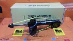 Стойка амортизатора на Toyota Venza AGV10L SST ST-049FL-VNZ  339233  48520-A9450  48520-A9470  48520-A9560  48520-A9570  485200T011  485200T030  485200T040  485200T050  485200T060  48520A9582  48520A9583, Переднее Левое расположение