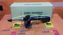 Стойка амортизатора на Toyota Venza AGV10L SST ST-049FL-VNZ  339233  48520-A9450  48520-A9470  48520-A9560  48520-A9570  485200T011  485200T030  485200T040  485200T050  485200T060  48520A9582  48520A9583, Переднее Левое расположение