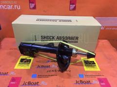 Стойка амортизатора на Toyota Venza AGV10L SST ST-049FL-VNZ  339233  48520-A9450  48520-A9470  48520-A9560  48520-A9570  485200T011  485200T030  485200T040  485200T050  485200T060  48520A9582  48520A9583, Переднее Левое расположение