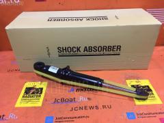 Стойка амортизатора на Toyota Corolla Axio NZE141 SST ST-049R-NZE141  341420  341448  48530-12D70  48530-12E30  48530-80440  48530-80443  4853002630  4853002670  4853002680  4853002800  4853002C50  4853002C51  4853002C60  4853002C61  4853002C70  4853002C71  4853002C80  4853002C81  4853002J60  4853002J70  CR-049-2129  CR-049R-NZE141  SJ-049-5417  SJ-049R-NZE141, Заднее расположение