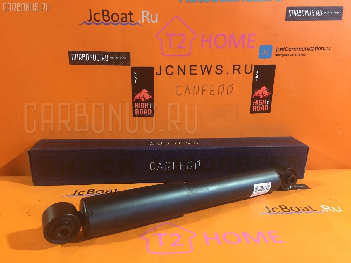 Амортизатор CARFERR CR-003R-ACA30, 19-164687, 30-L17-A, 314 862, 349024, 48531-42130, 4853142140, 4853142271, 4853142281, 4853142291, 4853142300, 4853142301, 4853142340, 4853142360, 4853142370, 4853142380, 4853142390, 4853142400, CR-003-1874, SJ-003-1874, ST-003-1874, ST-003R-ACA31 на Toyota Rav4 ACA30 Фото 1