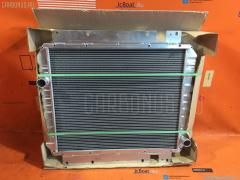 Радиатор ДВС на Kobelco Sk07-2 SK07-2 TADASHI TD-036-SK07-2