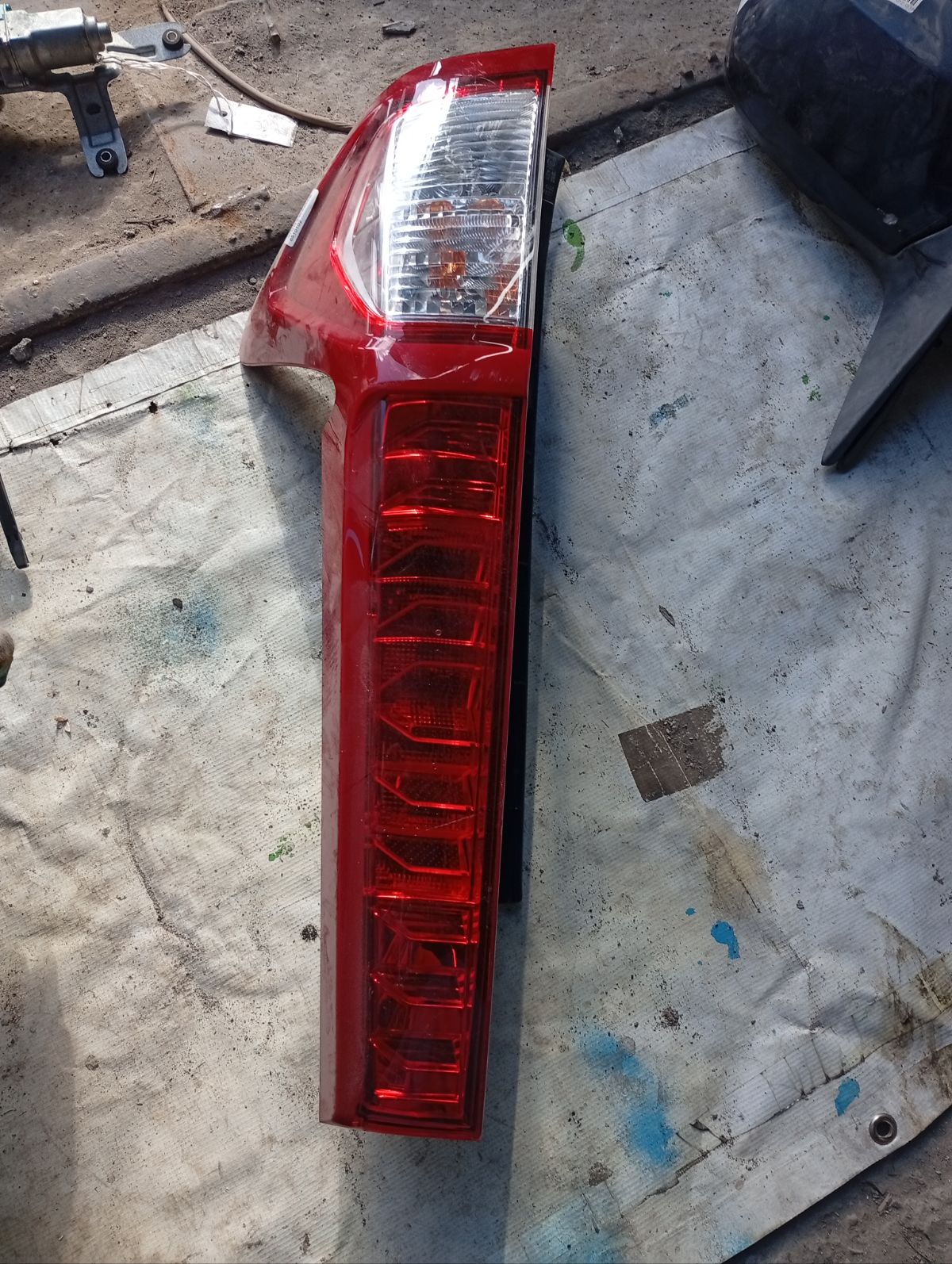 Стоп 220-69044 220-69044 на Toyota Roomy M900A Фото 3