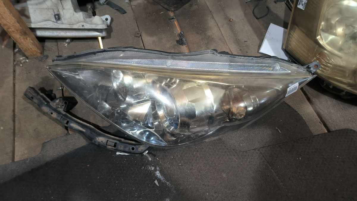 Фара 100-22594 100-22594 на Honda Stepwgn RG1 Фото 13