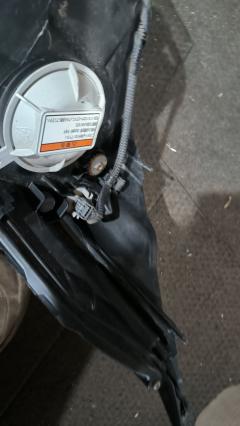 Фара 100-22594 100-22594 на Honda Stepwgn RG1 Фото 14