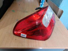 Стоп 6425 6425 на Subaru Impreza Wagon GP7 Фото 5