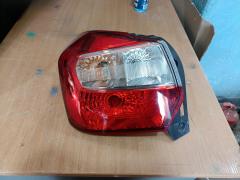Стоп 6425 6425 на Subaru Impreza Wagon GP7 Фото 6