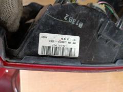 Стоп 6425 6425 на Subaru Impreza Wagon GP7 Фото 10