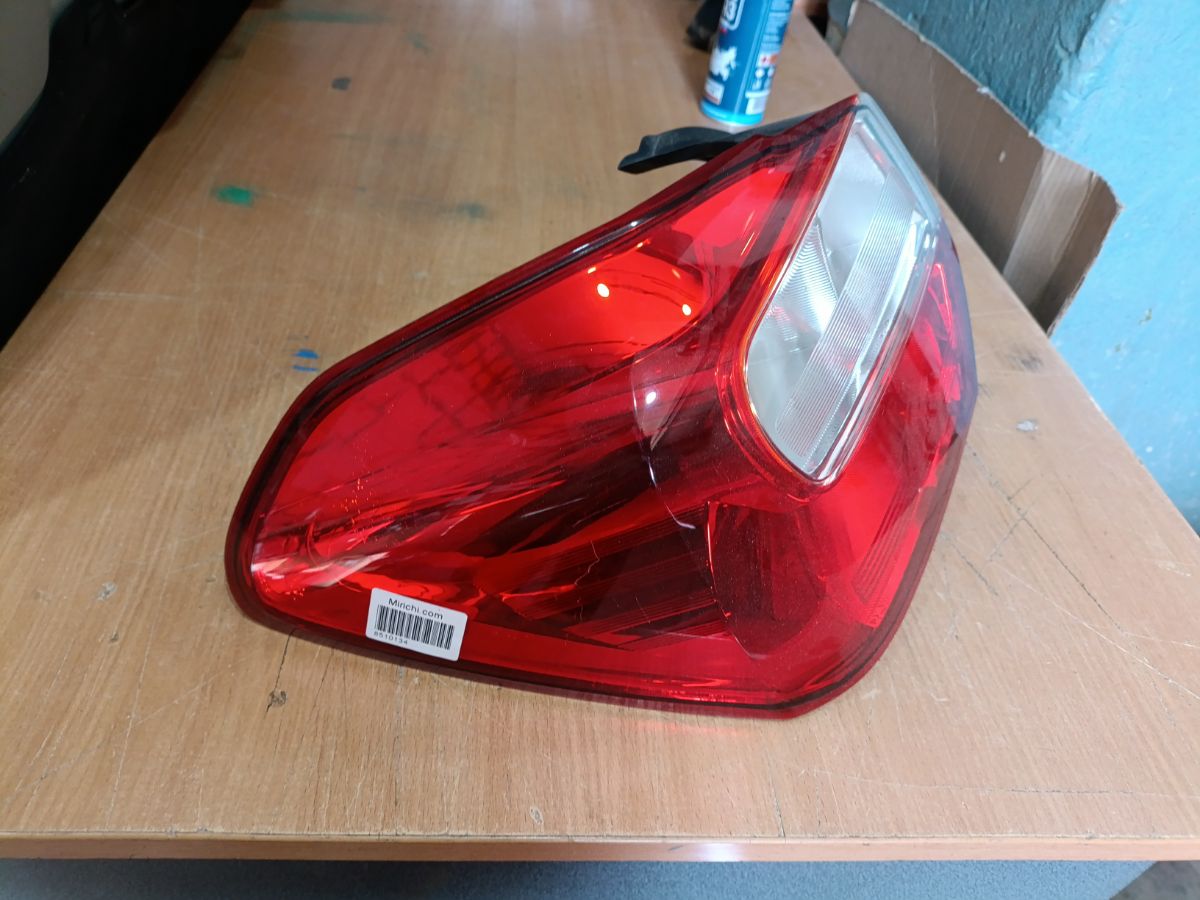 Стоп 6425 6425 на Subaru Impreza Wagon GP7 Фото 5