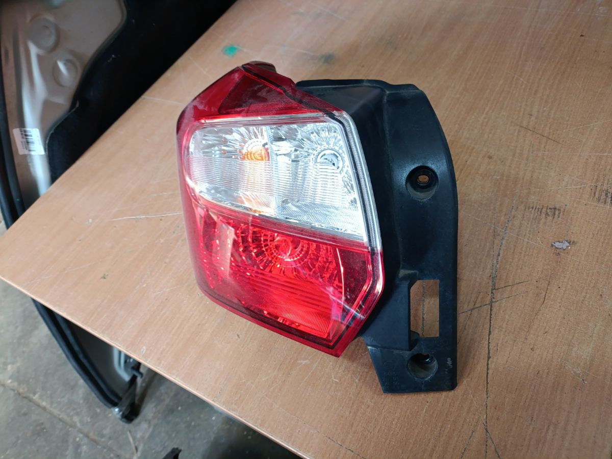 Стоп 6425 6425 на Subaru Impreza Wagon GP7 Фото 7