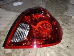 Стоп P4417 P4417 на Mazda Verisa DC5W Фото 3