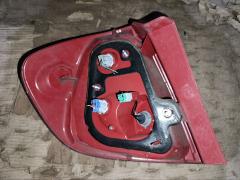 Стоп P4417 P4417 на Mazda Verisa DC5W Фото 8