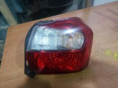 Стоп 6425 6425 на Subaru Impreza Wagon GP6 Фото 3