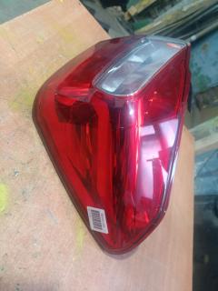 Стоп 6425 6425 на Subaru Impreza Wagon GP6 Фото 4