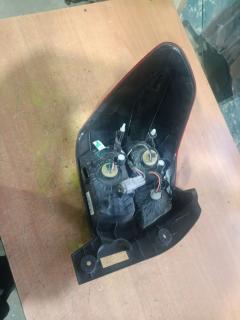 Стоп 6425 6425 на Subaru Impreza Wagon GP6 Фото 7