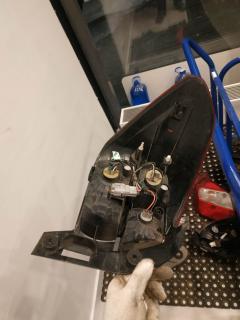 Стоп 6425 6425 на Subaru Impreza Wagon GP6 Фото 9