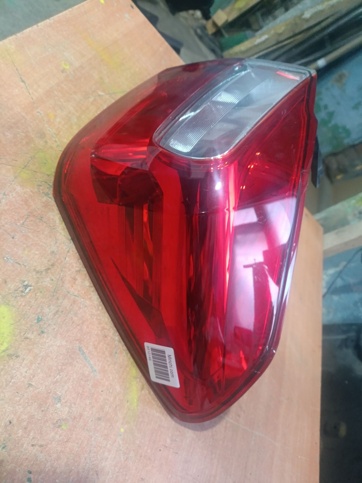 Стоп 6425 6425 на Subaru Impreza Wagon GP6 Фото 4