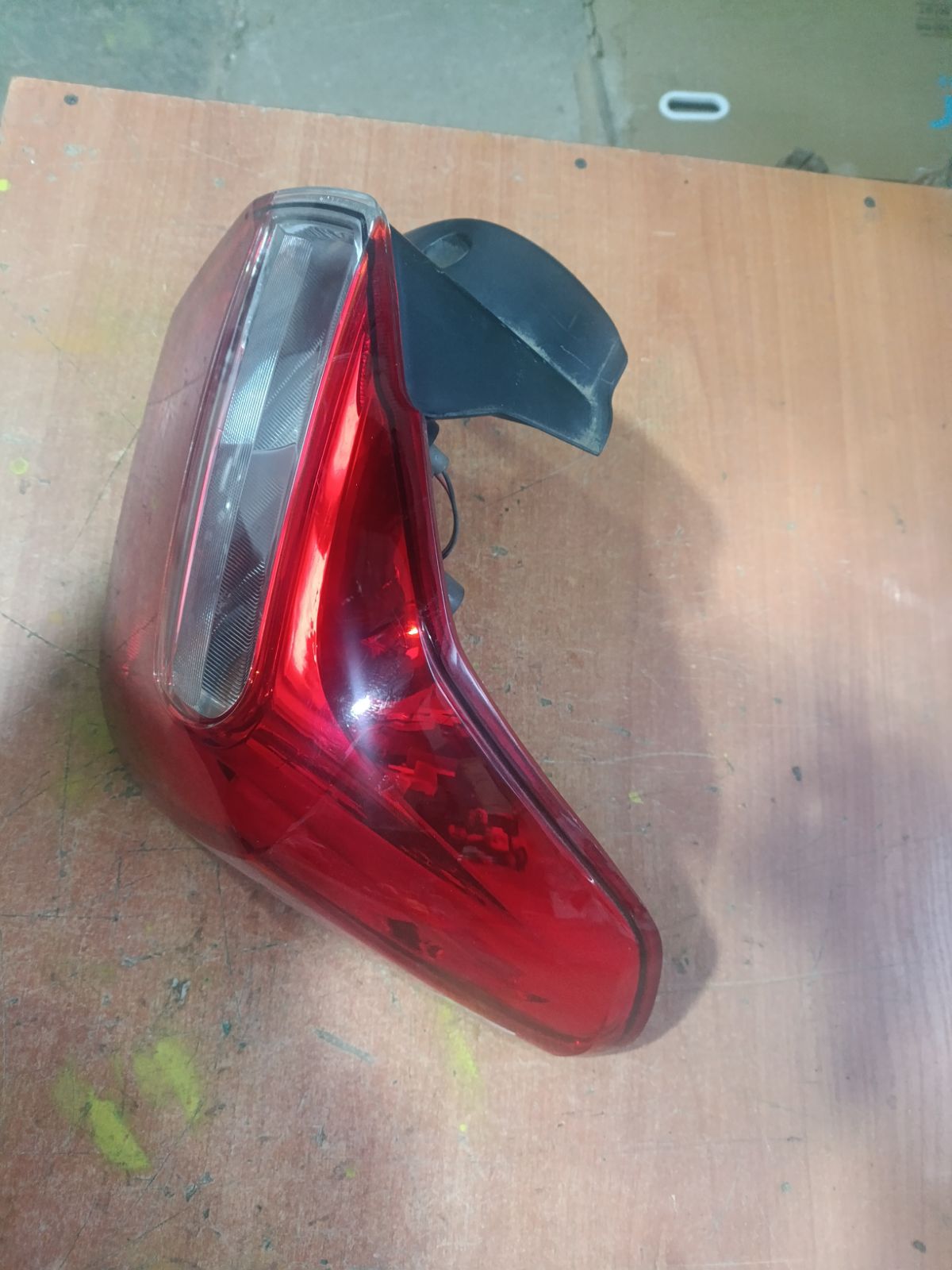 Стоп 6425 6425 на Subaru Impreza Wagon GP6 Фото 5