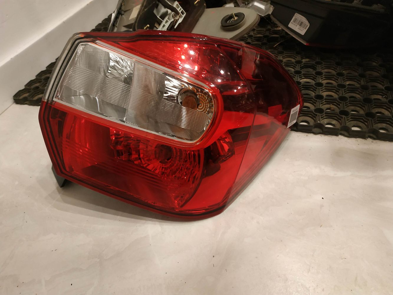 Стоп 6425 6425 на Subaru Impreza Wagon GP6 Фото 8