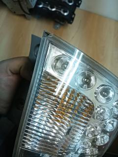 Стоп 220-20024 220-20024 на Subaru Impreza Wagon GH2 Фото 5