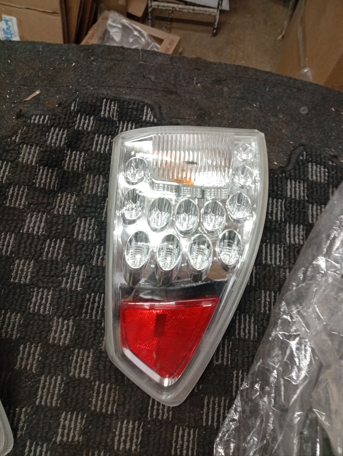 Стоп 220-20024 220-20024 на Subaru Impreza Wagon GH2 Фото 4