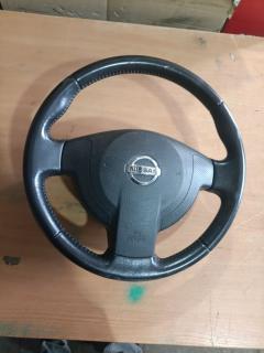 Руль на Nissan Dualis KJ10 Фото 4