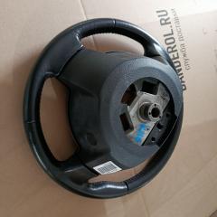 Руль на Nissan Dualis KJ10 Фото 5