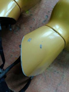 Зеркало двери боковой на Honda Fit GD1 Фото 11