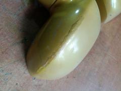 Зеркало двери боковой на Honda Fit GD1 Фото 10