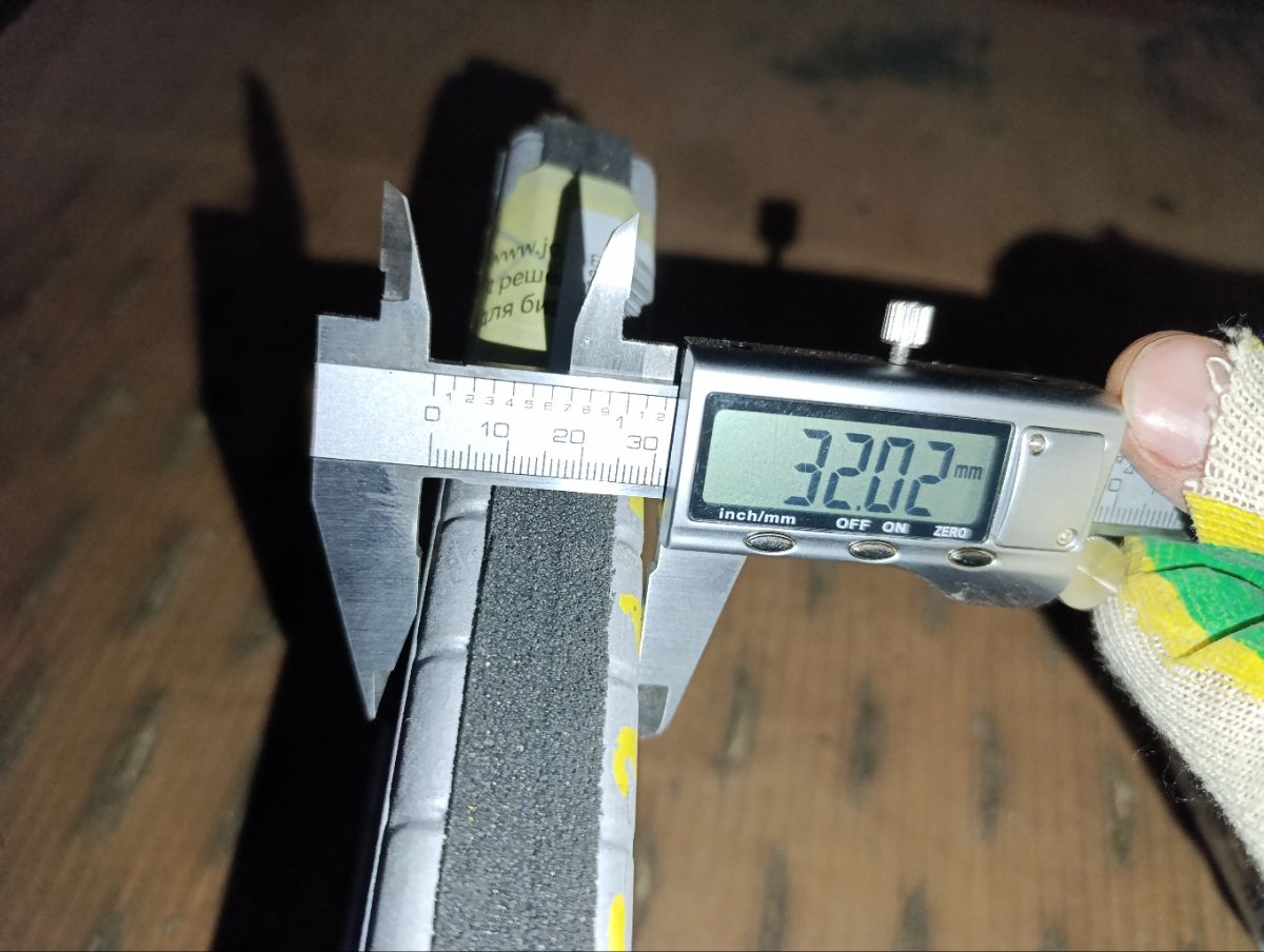 Радиатор печки на Suzuki Swift ZC31S Фото 7