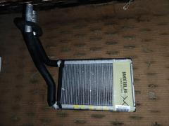 Радиатор печки на Suzuki Swift ZC31S Фото 4