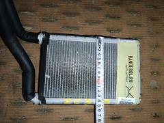 Радиатор печки на Suzuki Swift ZC31S Фото 6