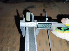 Радиатор печки на Suzuki Swift ZC31S Фото 7