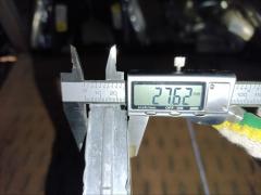 Радиатор печки на Suzuki Swift ZC31S Фото 8