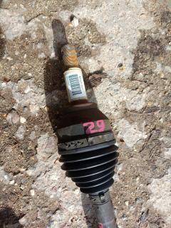 Привод на Nissan Serena HFC26 Фото 4