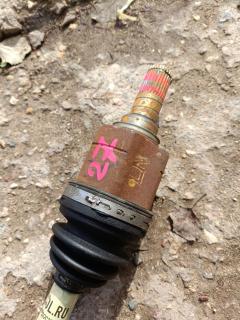 Привод на Nissan Serena HFC26 Фото 5