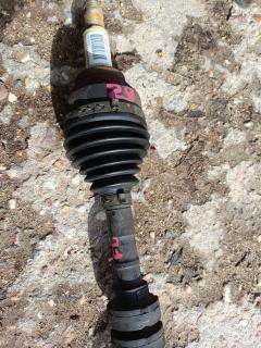 Привод на Nissan Serena HFC26 Фото 6