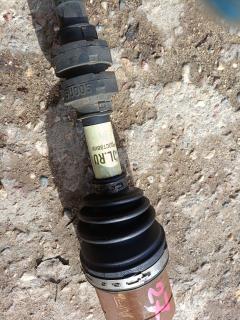 Привод на Nissan Serena HFC26 Фото 7