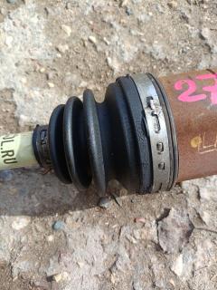 Привод на Nissan Serena HFC26 Фото 8