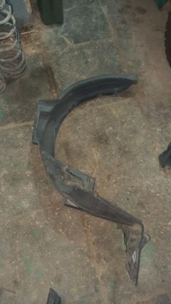 Подкрылок 74101 -SAA-900, 74101-SAA-000, 915.HD11110R, LT-HD6118 на Honda Fit GD3 Фото 5