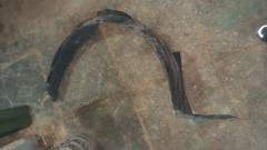 Подкрылок 74101 -SAA-900, 74101-SAA-000, 915.HD11110R, LT-HD6118 на Honda Fit GD3 Фото 6