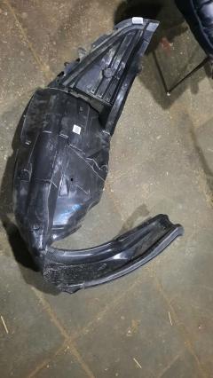 Подкрылок 59110FG012, 59110FG010, 59110FG011 на Subaru Impreza Wagon GH2 Фото 6